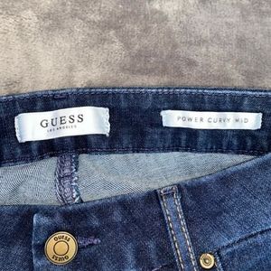 Guess Jean's Sz:28
